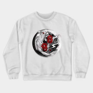 Balance Crewneck Sweatshirt